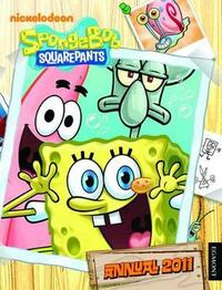 SPONGEBOB SQUAREPANTS ANNUAL 2011