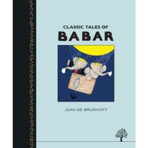 Babar Stories Heritage Edition