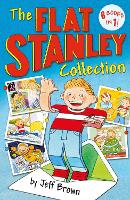 The Flat Stanley Collection