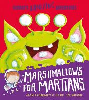 Marshmallows for Martians