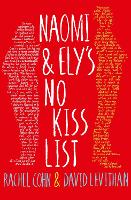 Naomi and Ely's No Kiss List