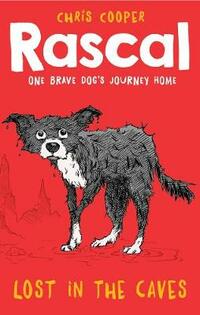 Rascal: Lost in the Caves: 1