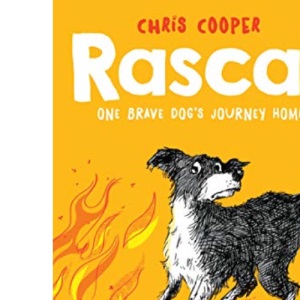 Rascal: Facing the Flames: 4