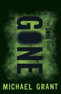 Gone (The Gone Series)
