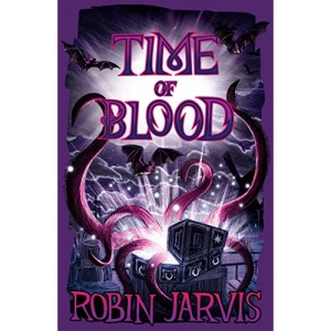 Time of Blood (The Witching Legacy)