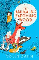 The Animals of Farthing Wood