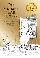 Winnie the Pooh: The Best Bear in all the World
