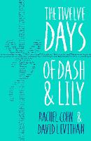 The Twelve Days of Dash and Lily