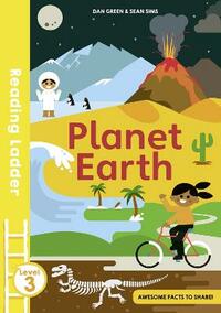 Planet Earth (Reading Ladder Level 3)