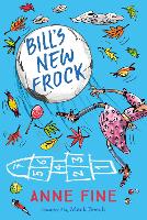 Bill's New Frock