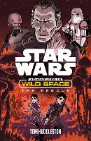 Star Wars: The Rescue