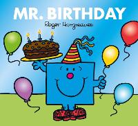 Mr. Birthday