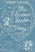 The Snow Spider Trilogy