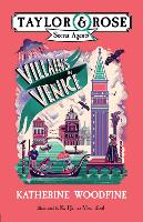 Villains in Venice