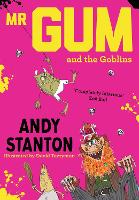 Mr Gum and the Goblins