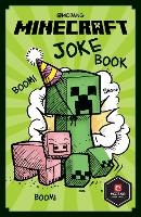 Minecraft Joke Book