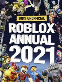 Roblox Annual 2021: 100% Unofficial