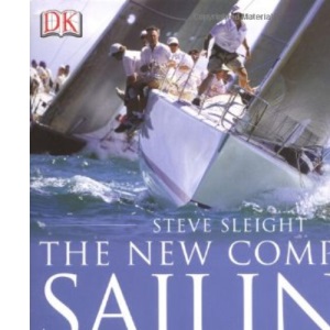 The New Complete Sailing Manual