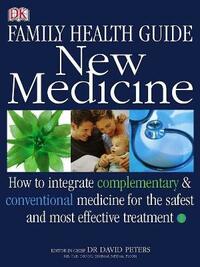 Family Health Guide New Medicine