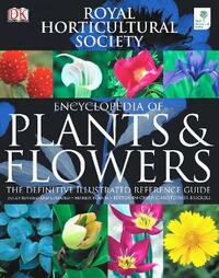 RHS Encyclopedia of Plants & Flowers