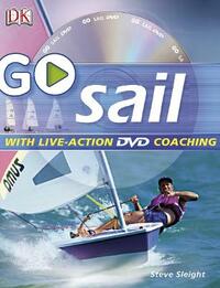 Go Sail - with live-action DVD coaching