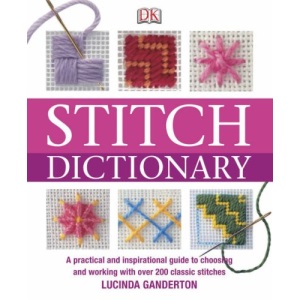 Stitch Dictionary