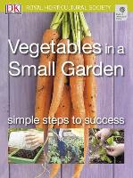 Vegetables in a Small Garden