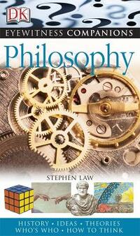 Philosophy: Eyewitness Companions