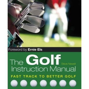 The Golf Instruction Manual