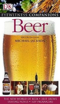 Beer (Eyewitness Companions)