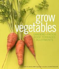Grow Vegetables