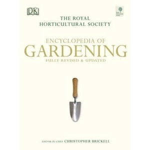 RHS Encyclopedia Of Houseplants Royal Horticultural Society - Cartonné