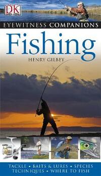 Fishing (Eyewitness Companions)