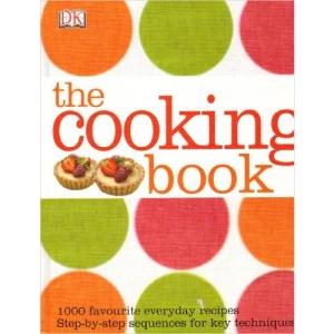 The Cooking Book