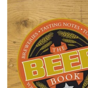 The Beer Book