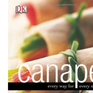 Canapes