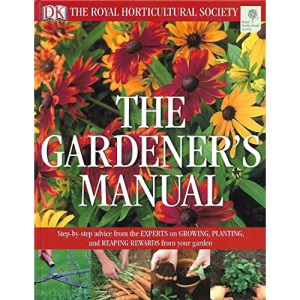 The Gardener's Manual