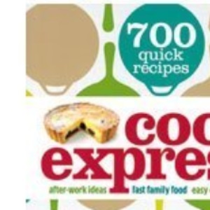 Cook Express