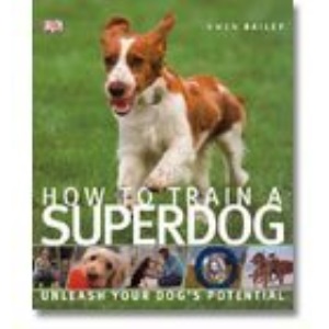 How to Train a Superdog