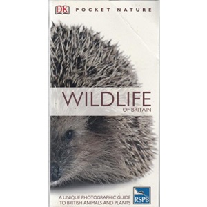 Pocket Nature Wildlife Of Britain (Paperback)