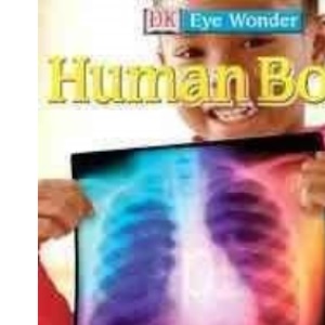 DK Eyewonder: Human body