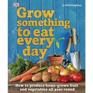 Grow Something to Eat Every Day