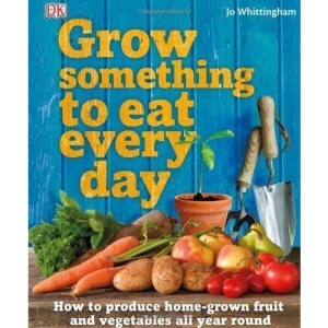 Grow Something to Eat Every Day