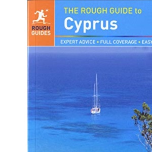 The Rough Guide to Cyprus (Rough Guides)
