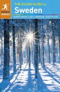 The Rough Guide to Sweden (Rough Guides)