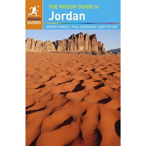 The Rough Guide to Jordan (Rough Guides)
