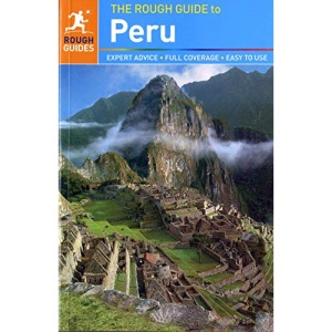 The Rough Guide to Peru (Rough Guides)