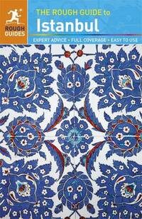 The Rough Guide to Istanbul (Rough Guides)
