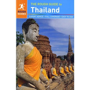The Rough Guide to Thailand (Rough Guides)
