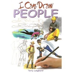 People (I Can Draw)
